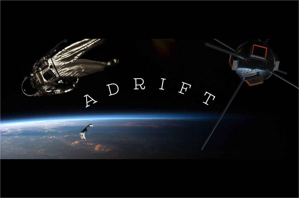 Adrift! Art Project Focuses on Troublesome Space Trash